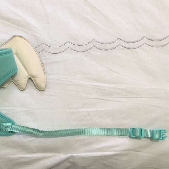 Angel Wings Dog Harness - Picture 5 of 5